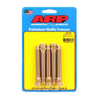 ARP Late GM drum brake Комплект болтове за гуми