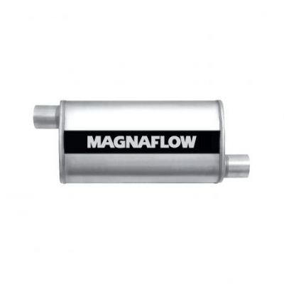 MagnaFlow Гърне от неръждаема стомана 11265