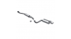 Cat Back Magnaflow ауспух Lexus IS300 3.0L 2001-2005