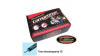 Кабели за запалване Magnecor 7мм sport за VOLVO 360 2.0i SOHC 8v (SAE at coil)