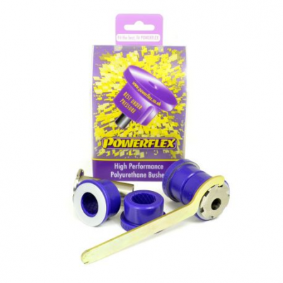 Powerflex Тампон за преден носач ,заден Camber Adjust Subaru BRZ