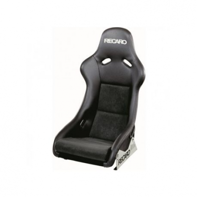 Състезателна седалка RECARO Speed Dinamica - имитация на кожа