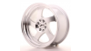 Japan Racing JR15 17x9 ET25 5x108/112 Machined S