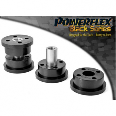 Powerflex Тампон за заден диференциал ,преден Subaru Impreza including WRX & STi GH GR