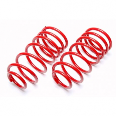 Спортни пружини TA-TECHNIX VW Caddy 2K / 2KN 30/--mm