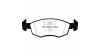 Предни спирачни накладки EBC Greenstuff 2000 Sport DP22241