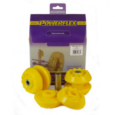 Powerflex Тампони за диференциал комплект от 3 Volkswagen T25/T3 Type 2 Syncro