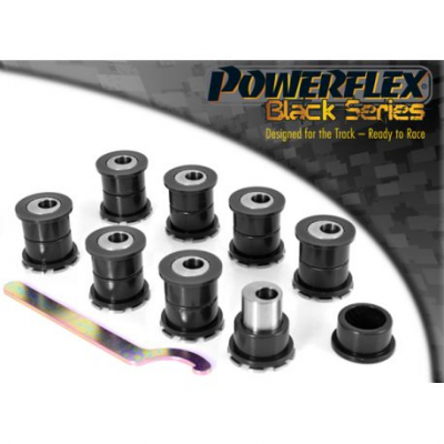 Powerflex Тампон за заден носач,горен - Camber Adjust Nissan 200SX - S13, S14, S14A & S15