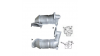 Magnaflow катализатор за RENAULT