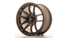 Japan Racing JR29 16x8 ET28 4x100/108 Matt Bronze