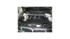 BMW E83 X3 2.5 03+ UltraRacing 2-точки предна Горна разпънка