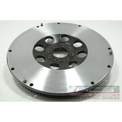 Xtreme Маховик - Lightweight Chrome-Moly