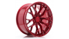 Concaver CVR1 19x8,5 ET20-45 BLANK Candy Red