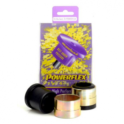 Powerflex Тампон за заден външен носач, долен BMW E39 5 Series 520 до 530
