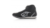 Races Shoes ALPINESTARS FIA Radar - Black/White