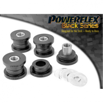 Powerflex Тампон за предна биалетка комплект Volkswagen Bora 2WD (1997 - 2006)