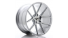 JR Wheels JR30 20x11 ET30-50 5H BLANK Silver Machined