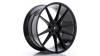 JR Wheels JR21 22x10,5 ET15-52 5H BLANK Glossy Black