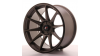 Japan Racing JR11 19x9,5 ET35 5H Blank Bronze