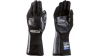 Mechanics ръкавици Sparco MECA RMG-7 черен
