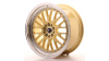 Japan Racing JR10 19x9,5 ET22 5x114/120 Gold