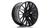 JR Wheels JR38 19x9,5 ET20-45 5H BLANK Matt Black