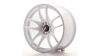 Japan Racing JR29 17x9 ET35 5x100/114 White