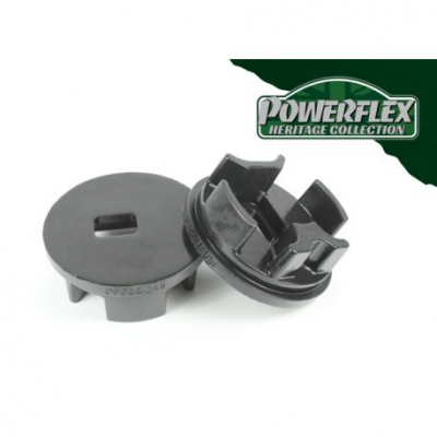 Powerflex Заден долен Тампон за двигател вътрешен , Diesel Volkswagen Jetta MK2 (1985-1992)
