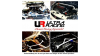 Daewoo Lacetti /Chevrolet Optra Ultra-R предна Горна разпънка