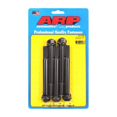 ARP Комплект болтове 1/2-13 x 4.750 Черен Оксид Hex