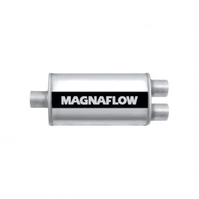 MagnaFlow Гърне от неръждаема стомана 11148