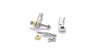 Whiteline Bump steer - correction bushing MOTORSPORT