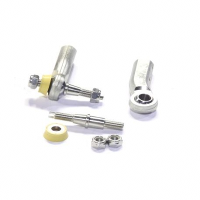 Whiteline Bump steer - correction bushing MOTORSPORT
