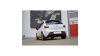 Спортна изпускателна система заглушител Seat Ibiza 6J Facelift / 6P - ECE одобрено (972744TF-X)