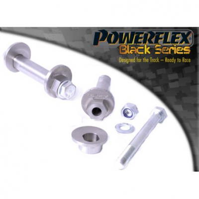 Powerflex Кит за настройка на кастър от неръждаема стомана Honda S2000 (1999-2009)