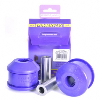 Powerflex Тампон за преден носач ,преден Honda Civic Mk7 inc. Type-R (2001-2005)