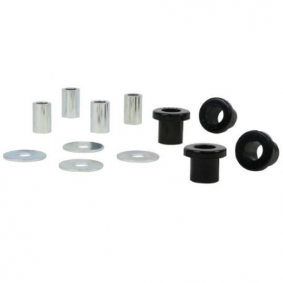 Steering - rack and pinion mount bushing for TOYOTA