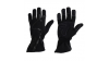 Състезателни ръкавици - RACES Premium черен