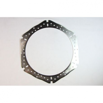 EBC Спирачен диск MD735RS