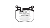 Задни спирачни накладки EBC Redstuff Ceramic DP31996C