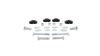 Differential - mount insert bushing for FORD