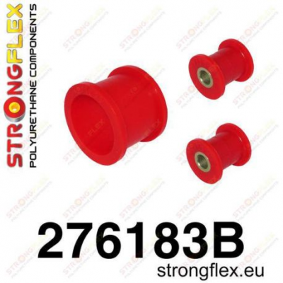Тампон кормилна рейка Strongflex комплект