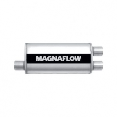 MagnaFlow Гърне от неръждаема стомана 12265