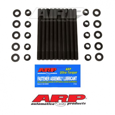 ARP Chrysler 2.2L 4- цилиндри M11 12pt U/C Глава Комплект болтове