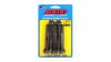 ARP Комплект болтове 1/2-13 x 3.500 Черен Оксид 12PT