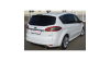 Дуплексна Спортна изпускателна система заглушител Ford S-Max - ECE одобрено (971236BD-X)