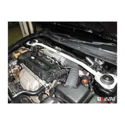 Hyundai Coupe 96-99 UltraRacing предна Горна разпънка 2P