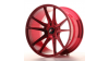 Japan Racing JR21 19x11 ET15-30 5H Platinium Red