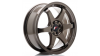 JR Wheels JR3 17x7 ET40 5x108/112 Bronze