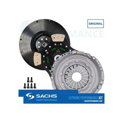 Комплект съединител PCS 240 Sachs Performance